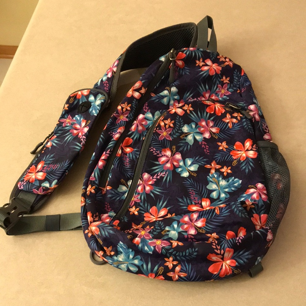 Holybird NWOT! Sling Backpack